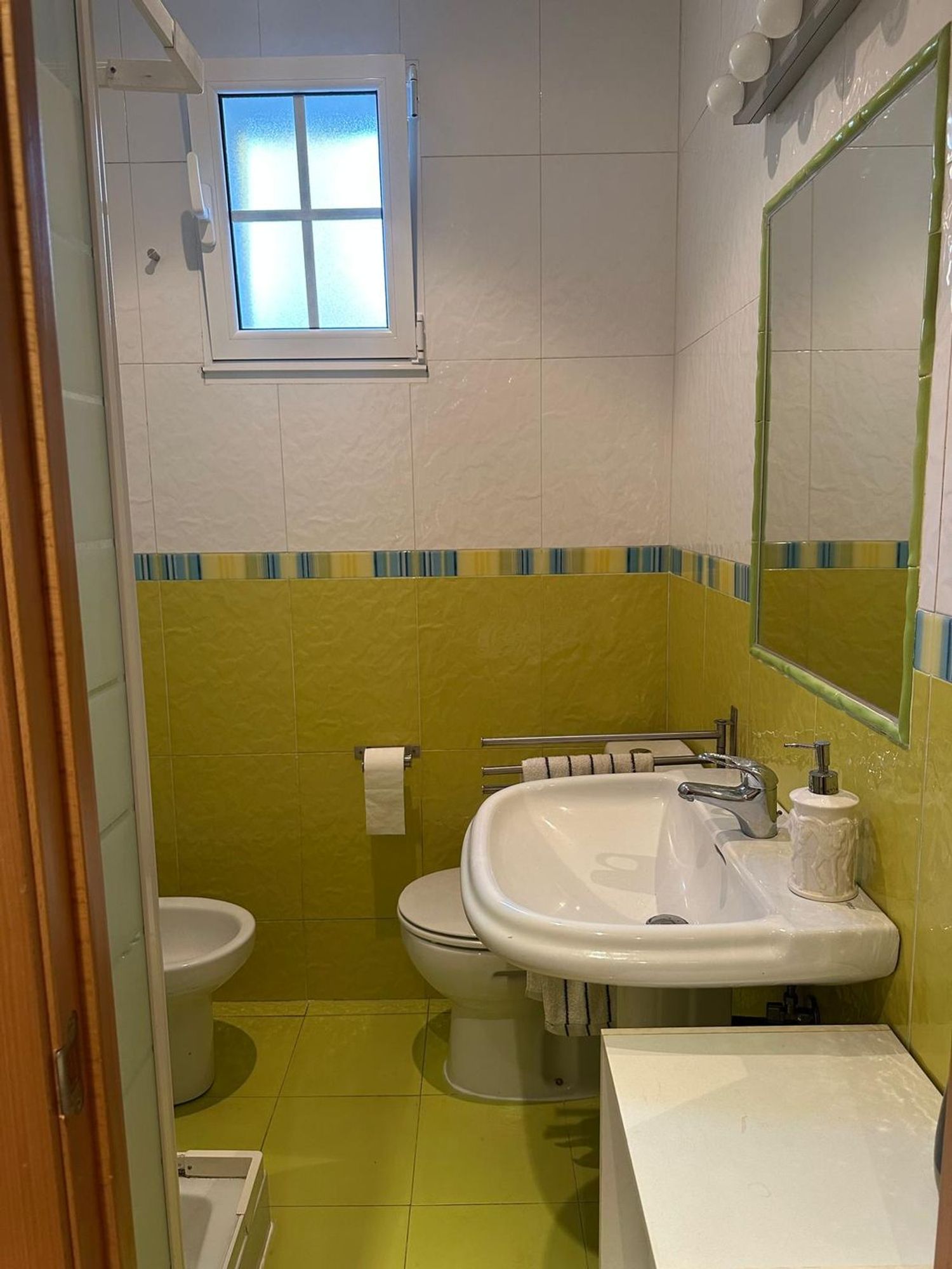 Piso en calle de Teo, 53 - Foto 16