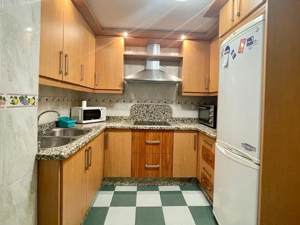 Piso en calle Cañaveral, 18 - Foto 13