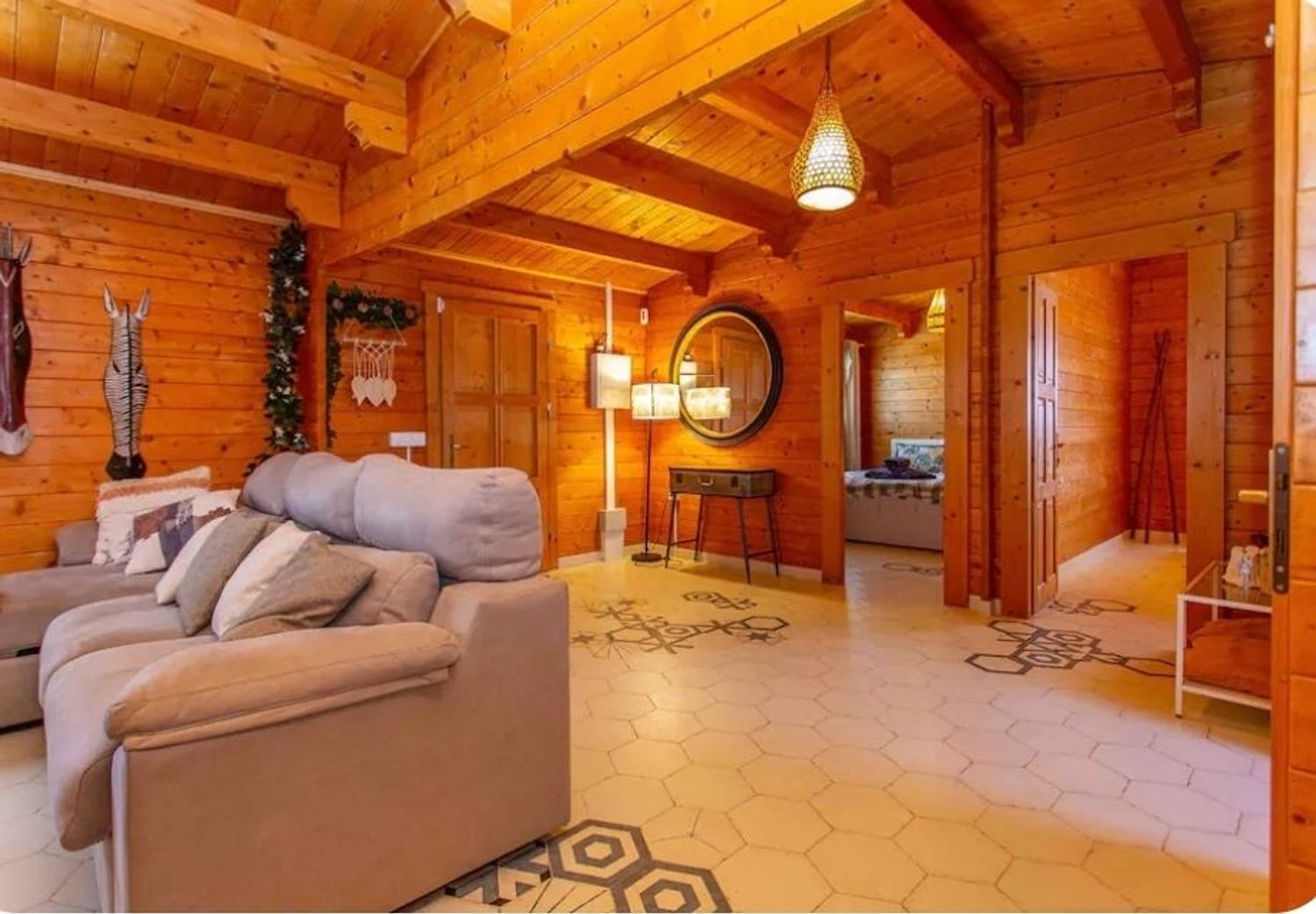 Casa o chalet independiente en Camino de Setefilla s/n - Foto 3