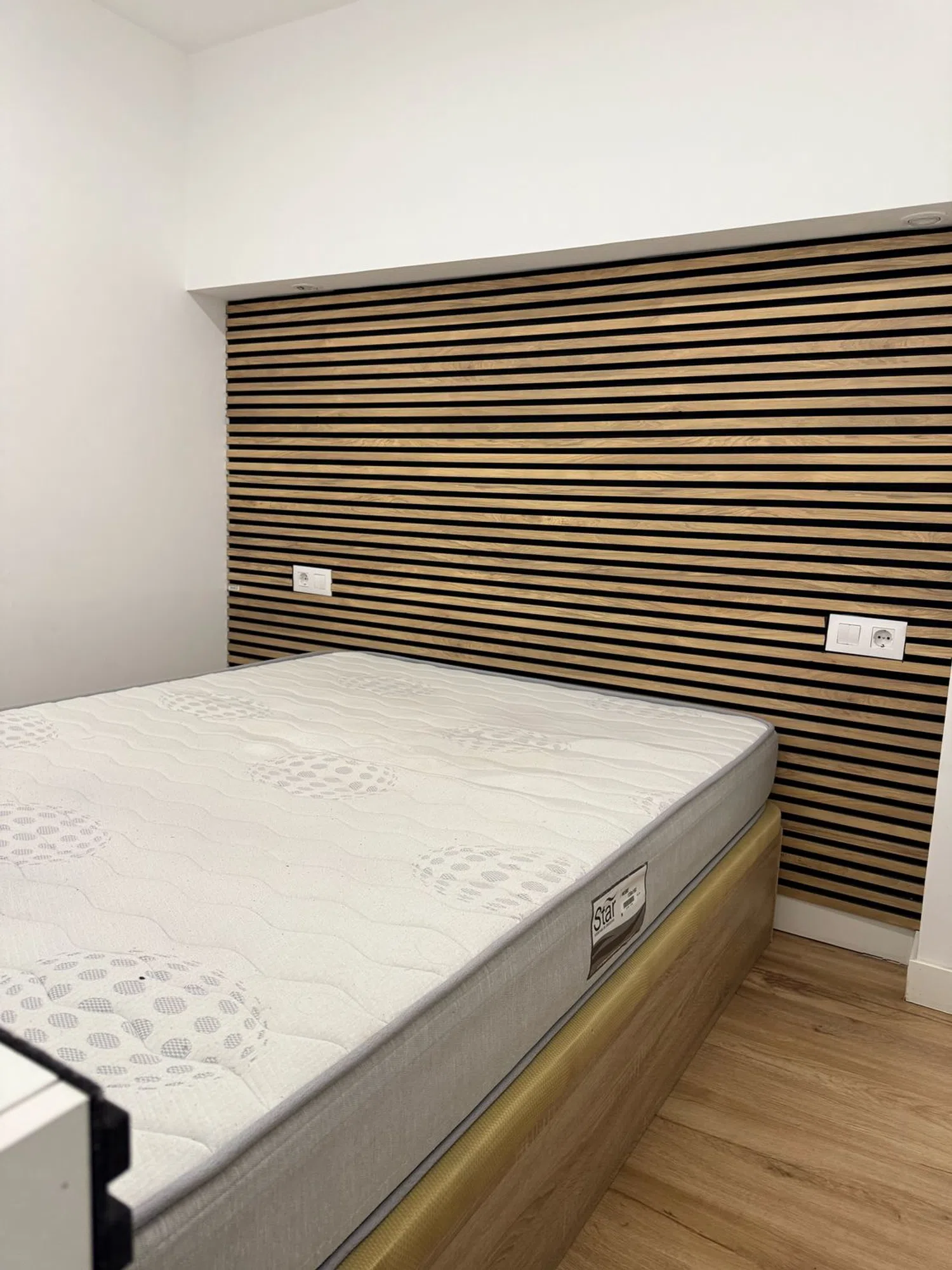 Estudio en calle Lucano, 38 - Foto 8