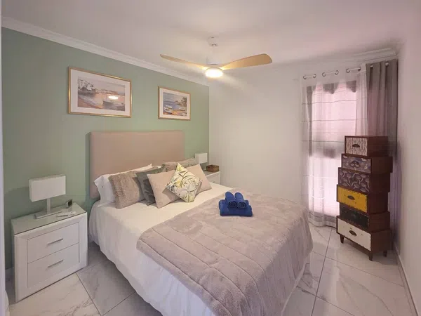 Piso en avenida Londres, 2 - Foto 34