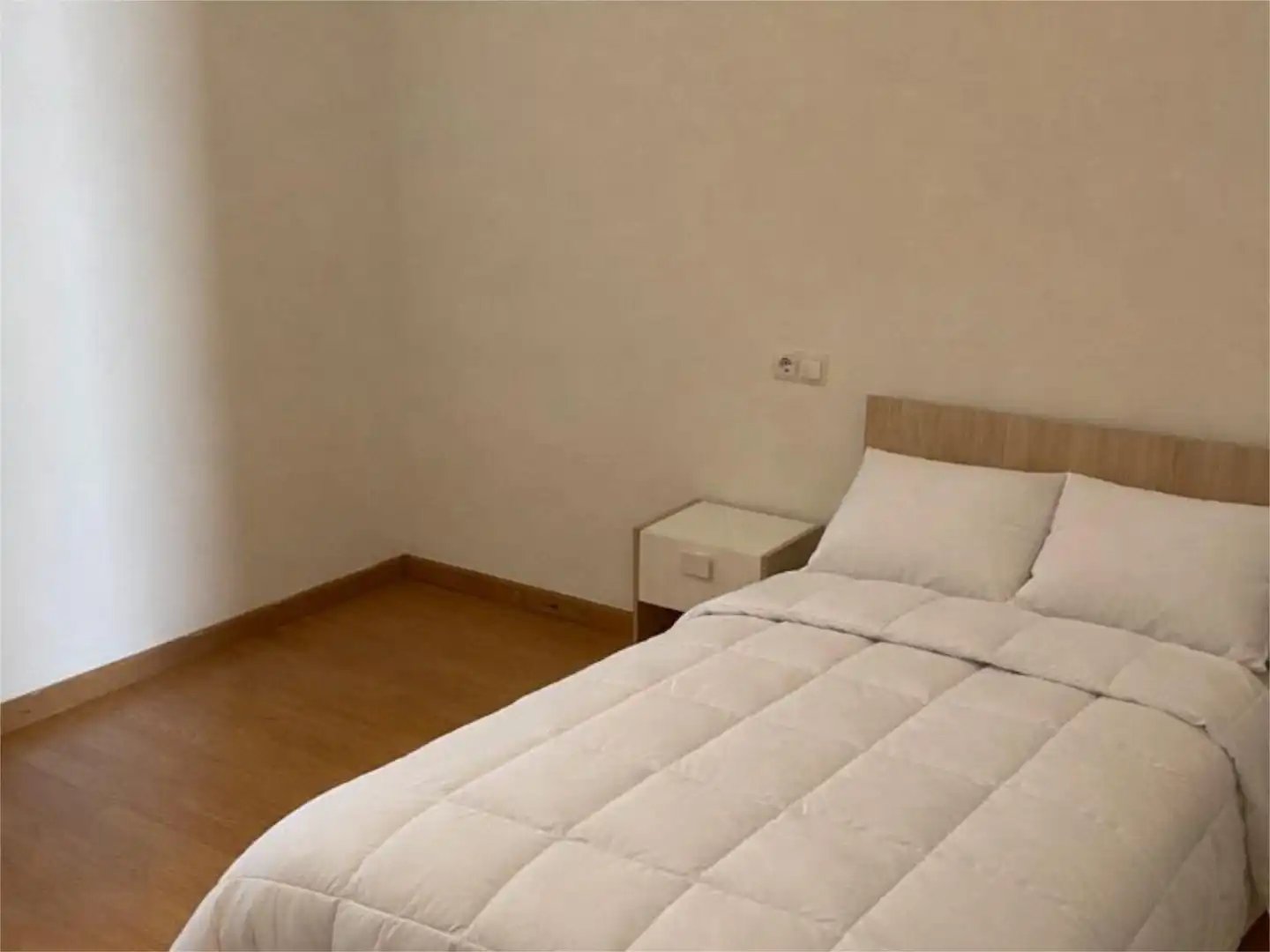 Piso en  Avinguda de la Pau 1 - Foto 3