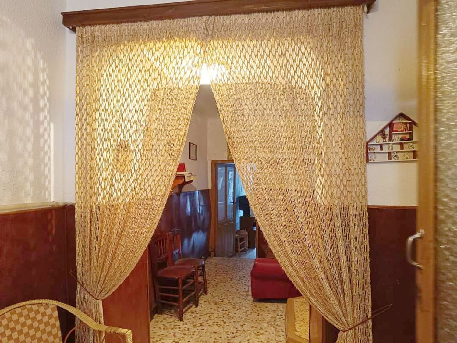 Casa o chalet independiente en Calle Cantareria, 9 - Foto 4