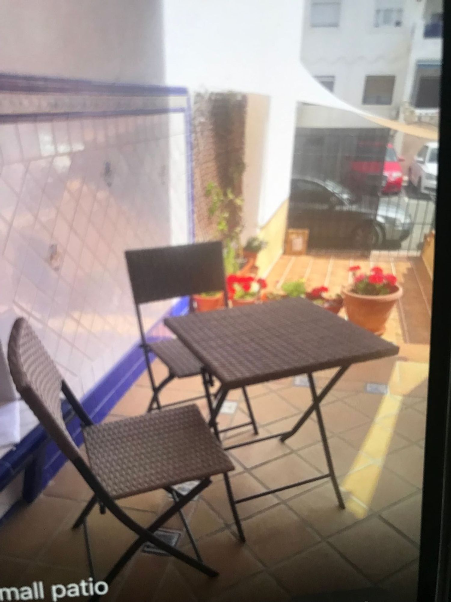 Chalet adosado en calle de Muro, 1 - Foto 6