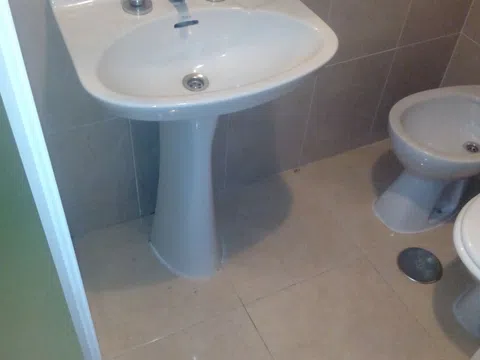 Piso en calle de Santa Alicia, 12