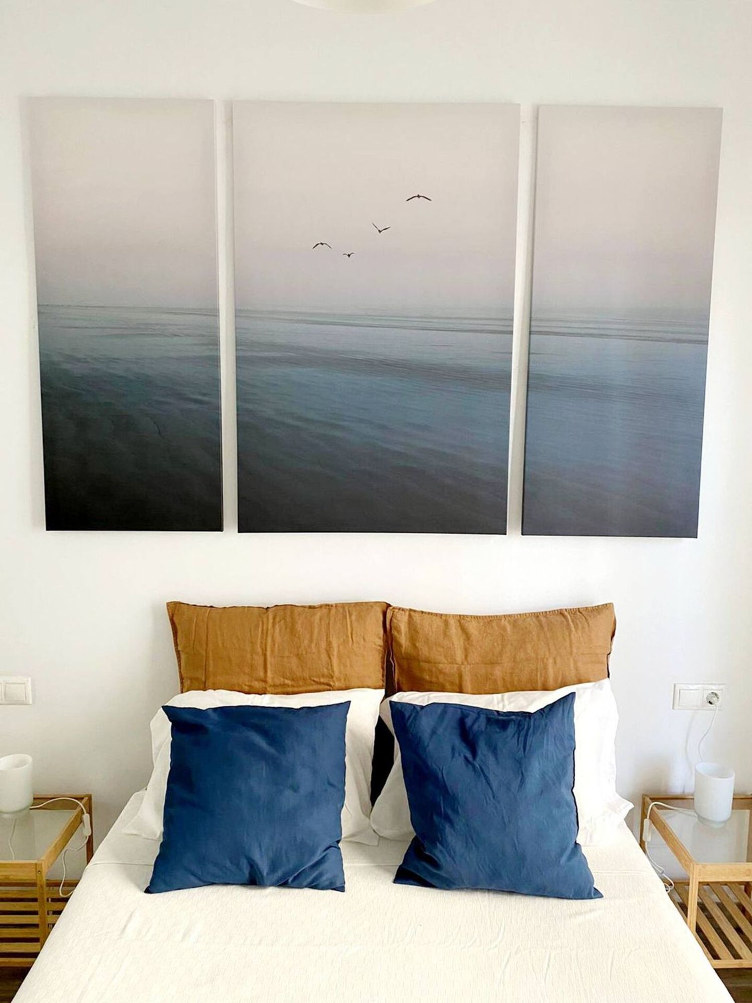 Piso en paseo Marítimo Rey de España, 138 - Foto 1