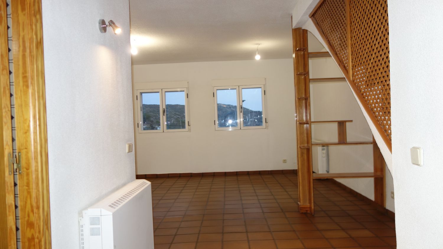 Chalet adosado en Calle Alcalá, 35 - Foto 2