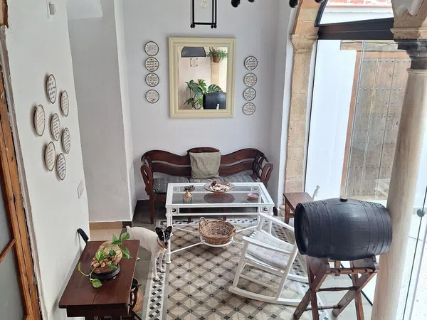 Estudio en Calle Santa Isabel, 8, Centro - Foto 27
