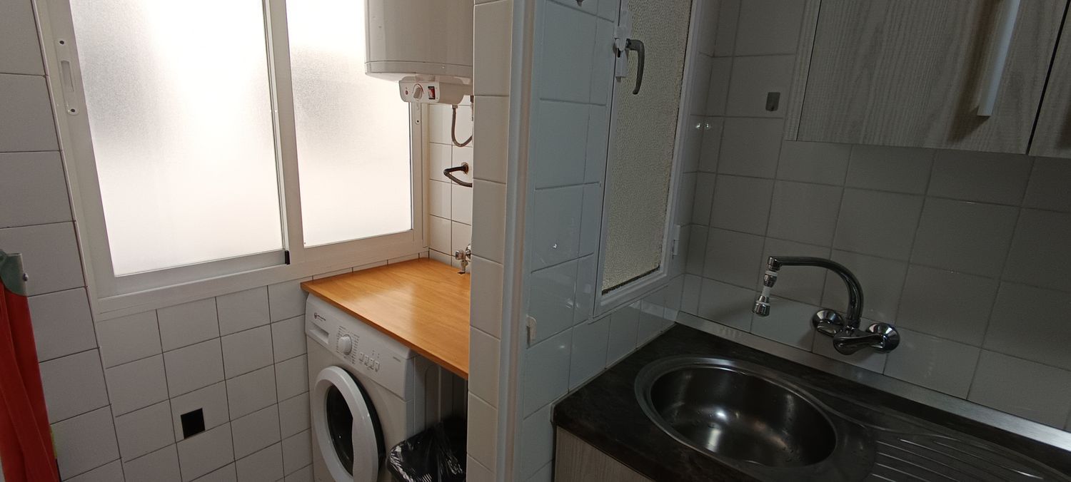 Piso en plaza Albert Einstein, 18 - Foto 14