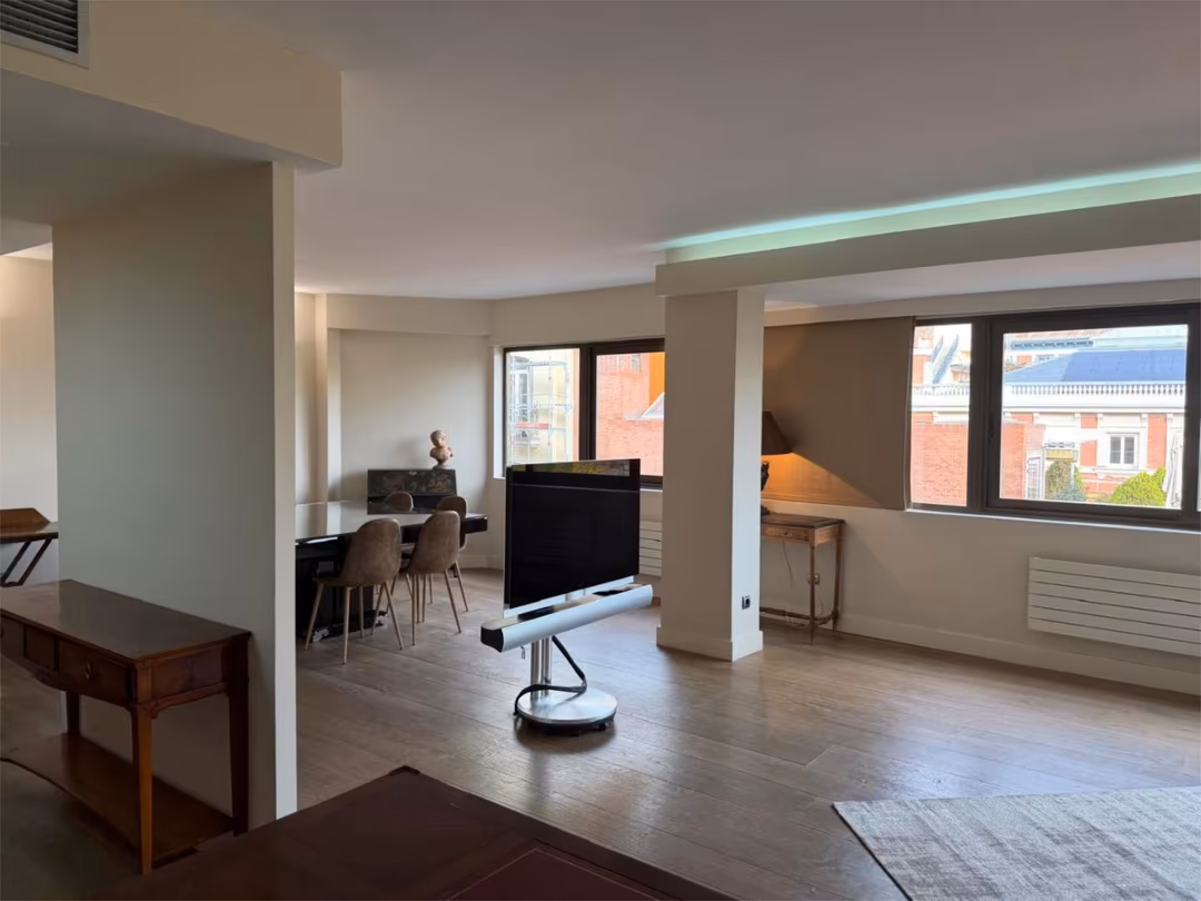 Piso en  Calle de Zurbano 25 - Foto 41