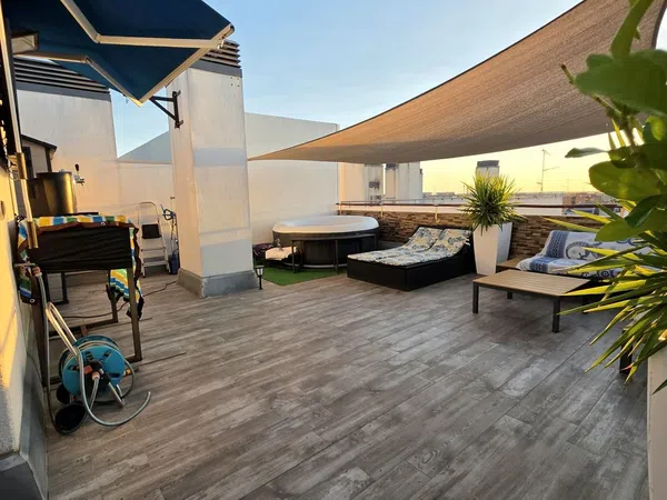 Dúplex en Calle de Ricardo Medem, 8, Centro, Centro - Foto 11