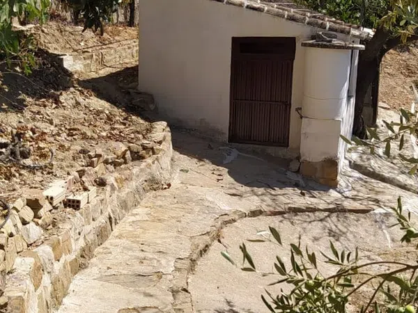 Casa rural en Diseminado Poligono 62, 329 b - Foto 27