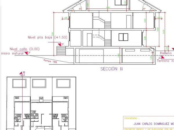 Chalet pareado en calle Vitoria, 14 a - Foto 38