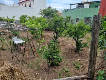 Terreno Residencial en  Lugar Llanos de Cuatro Caminos 122 - Foto 1