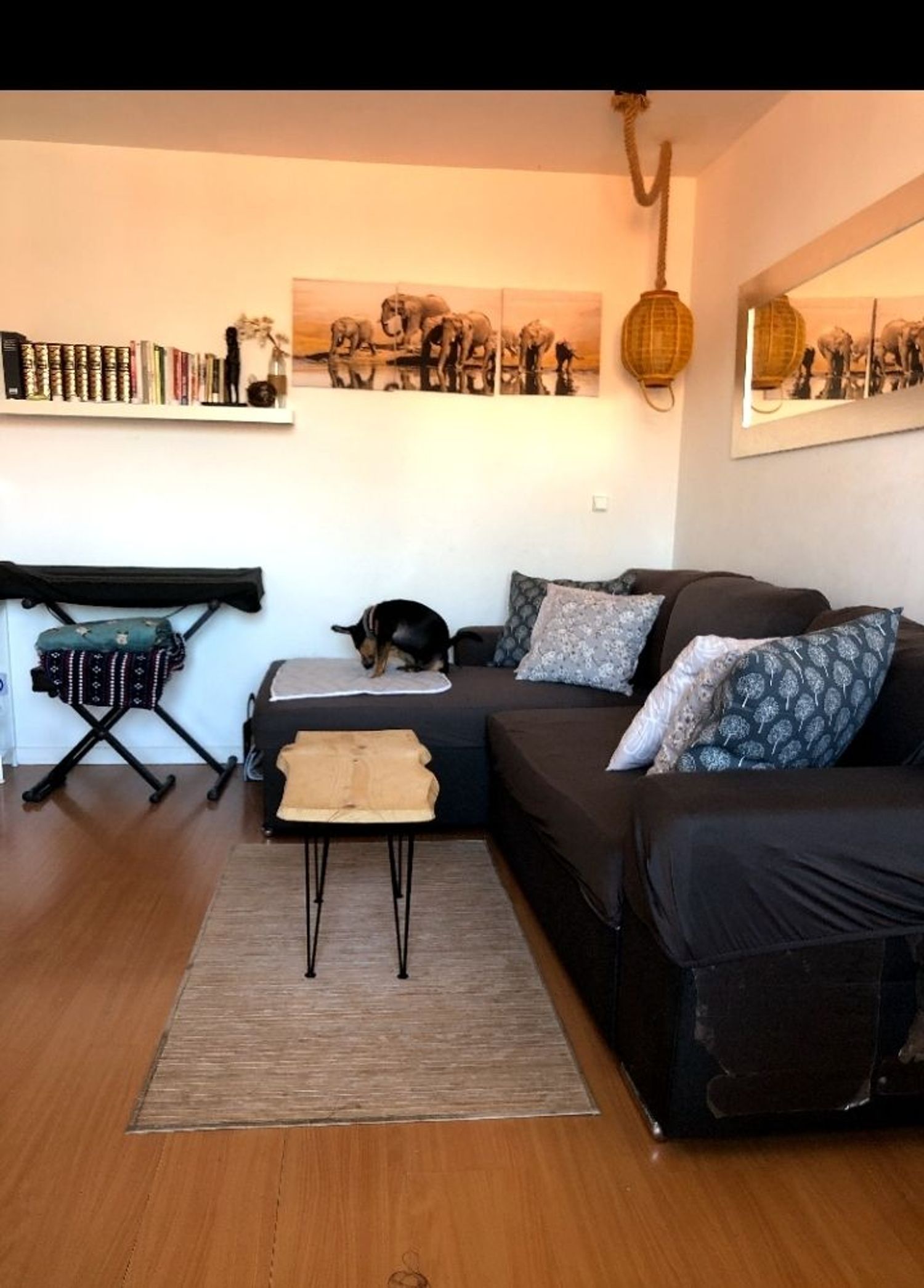 Piso en paseo de la Mare de Déu del Coll, 210 - Foto 15