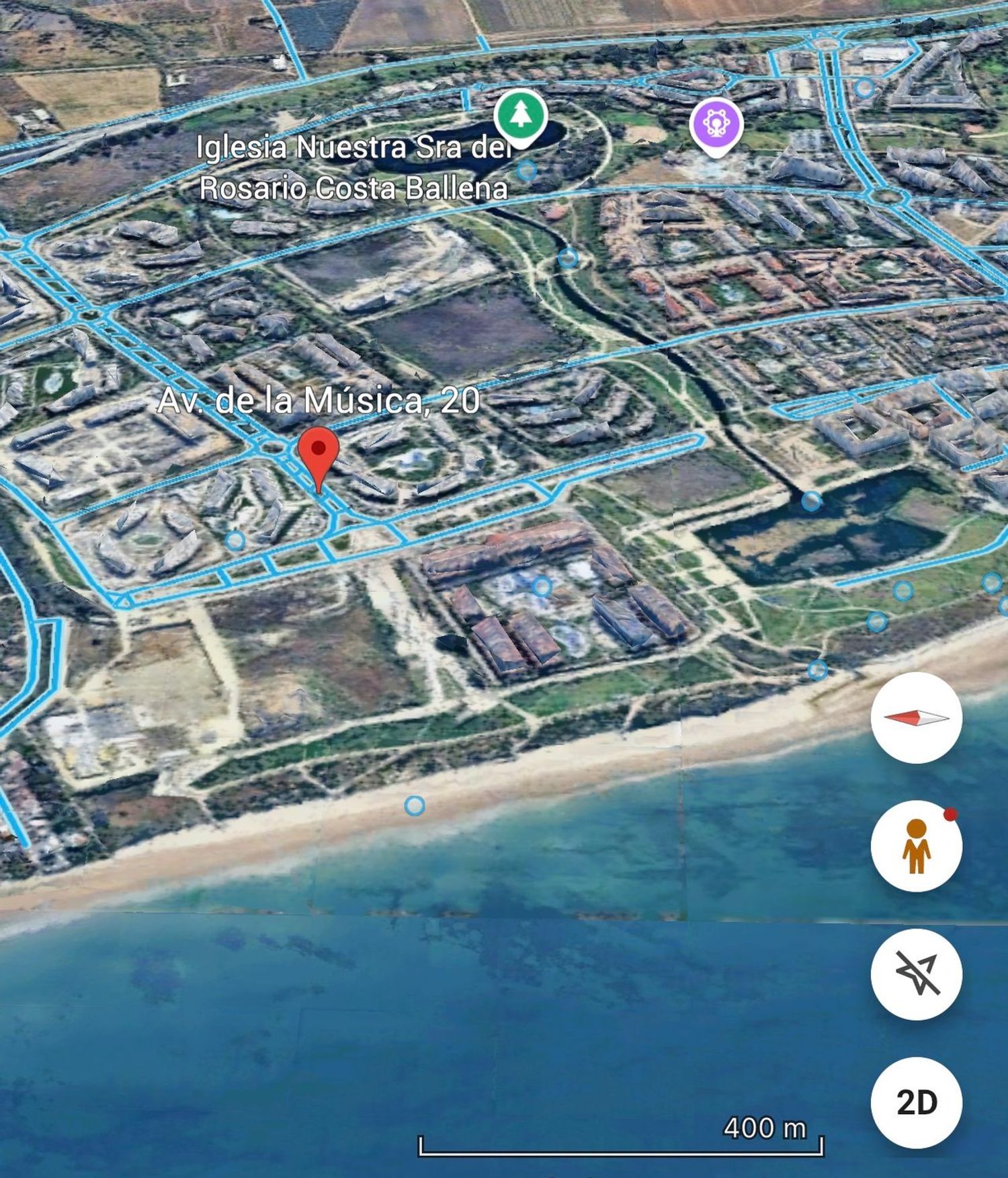 Piso en Urbanización Costa Ballena, 42, Costa Ballena - Las Tres Piedras, Costa Ballena - Las Tres Piedras - Foto 31