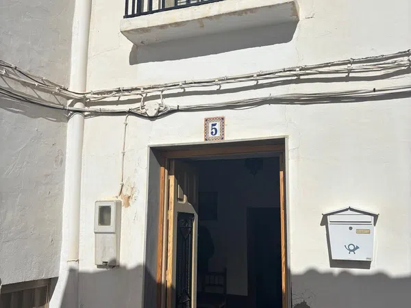 Casa o chalet independiente en Callejón Imagenes, 5 - Foto 1