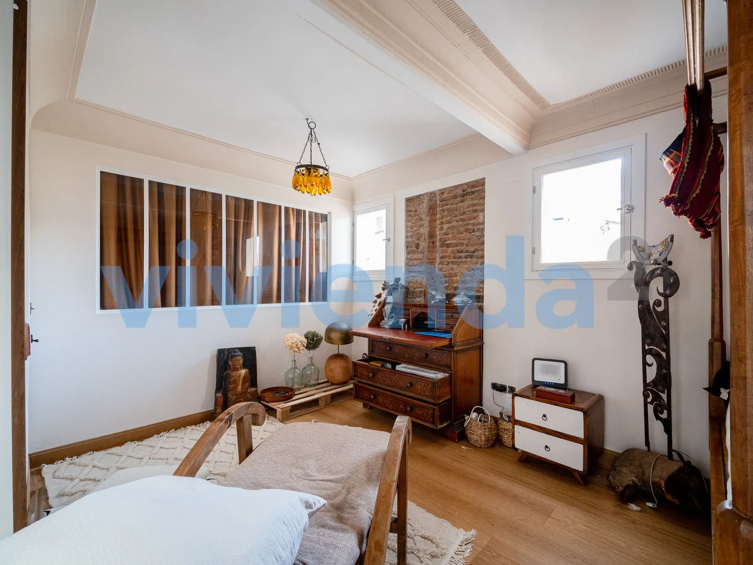 Piso en Barrio Palacio - Foto 4