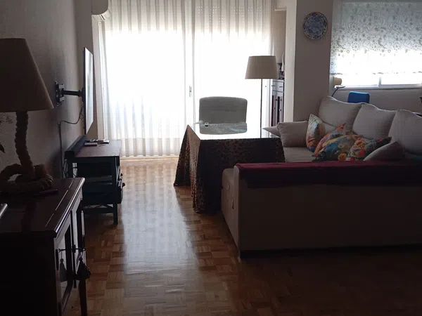 Piso en calle Santa María de Ordás, 17 - Foto 14