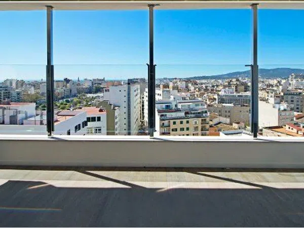 Ático en calle Francesc Sancho, 7 -11-d