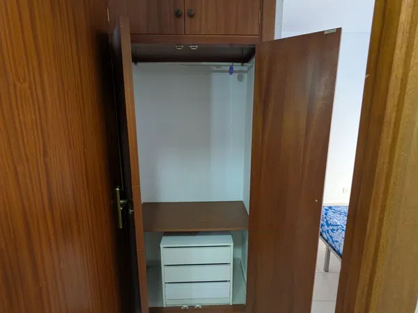 Piso en Calle Trinidad, 1, San Lorenzo, Murcia - Foto 14