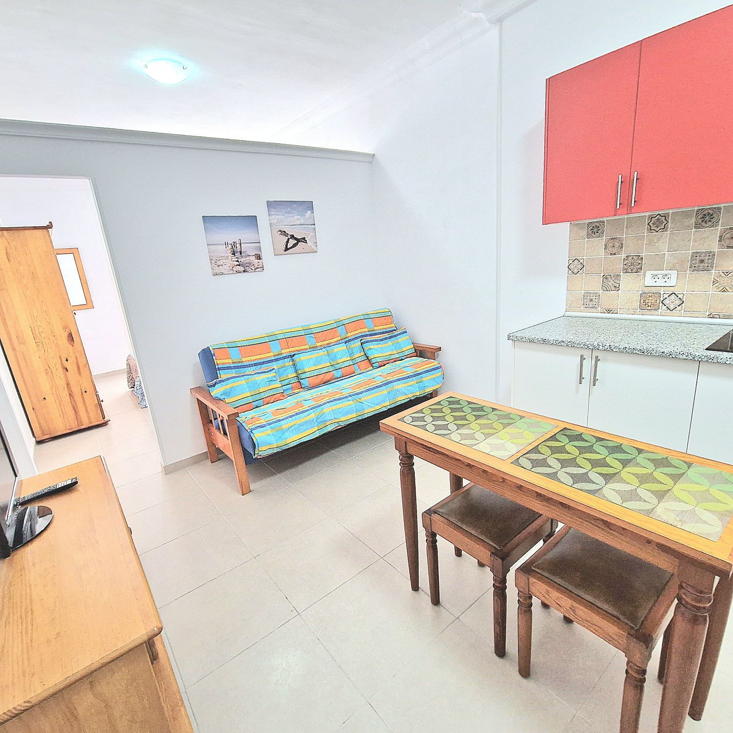 Piso en Calle josé franchy y roca, 35, Santa Catalina - Canteras - Foto 10