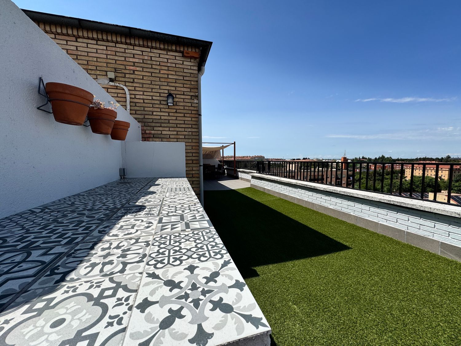 Ático en Avenida de Alfonso VI, 1, Salesas - Foto 15