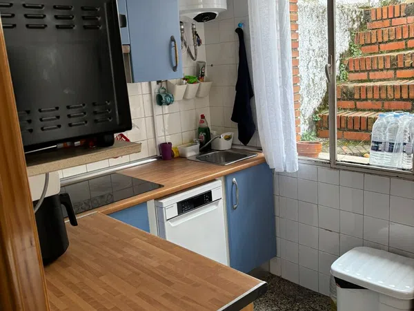 Chalet adosado en Plaza de Santo domingo de la Calzada, 5 - Foto 5