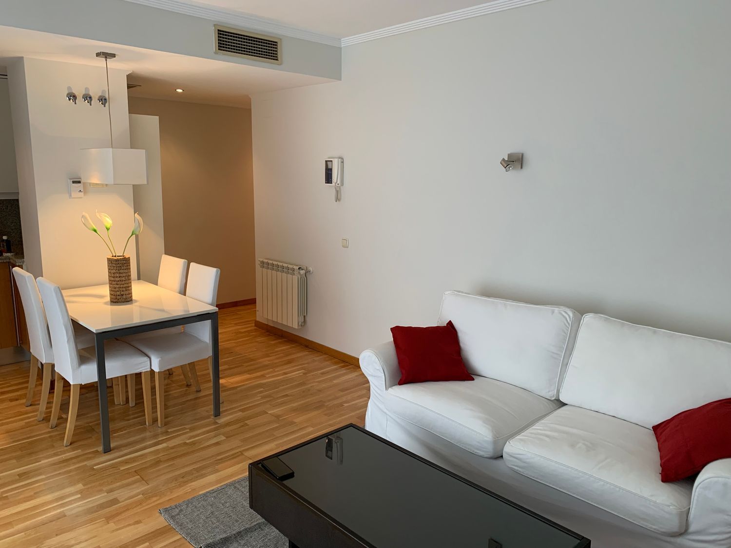 Piso en calle Hierro, 4 - Foto 3