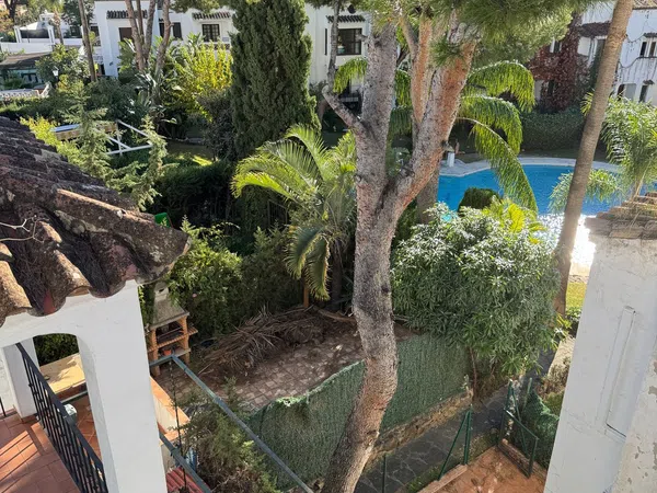 Chalet adosado en avenida las Palmeras, 17 - Foto 31