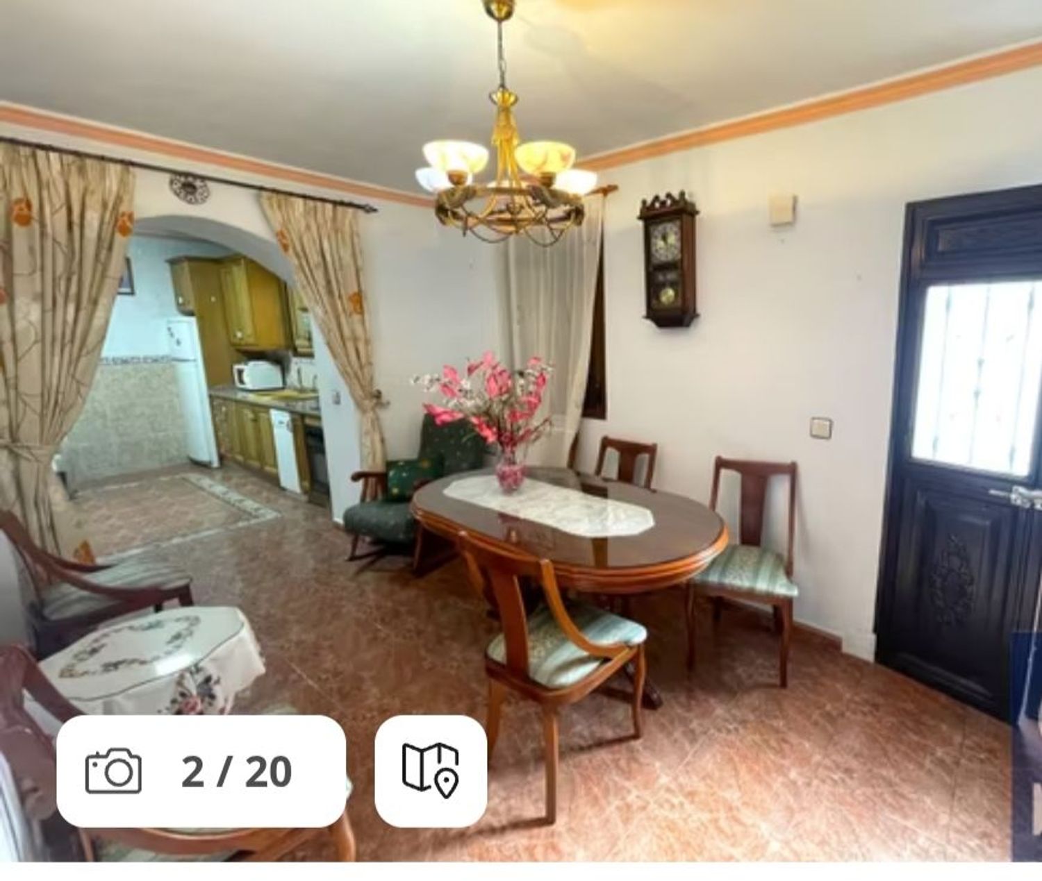 Casa de pueblo en Calle Alta, 1 - Foto 7