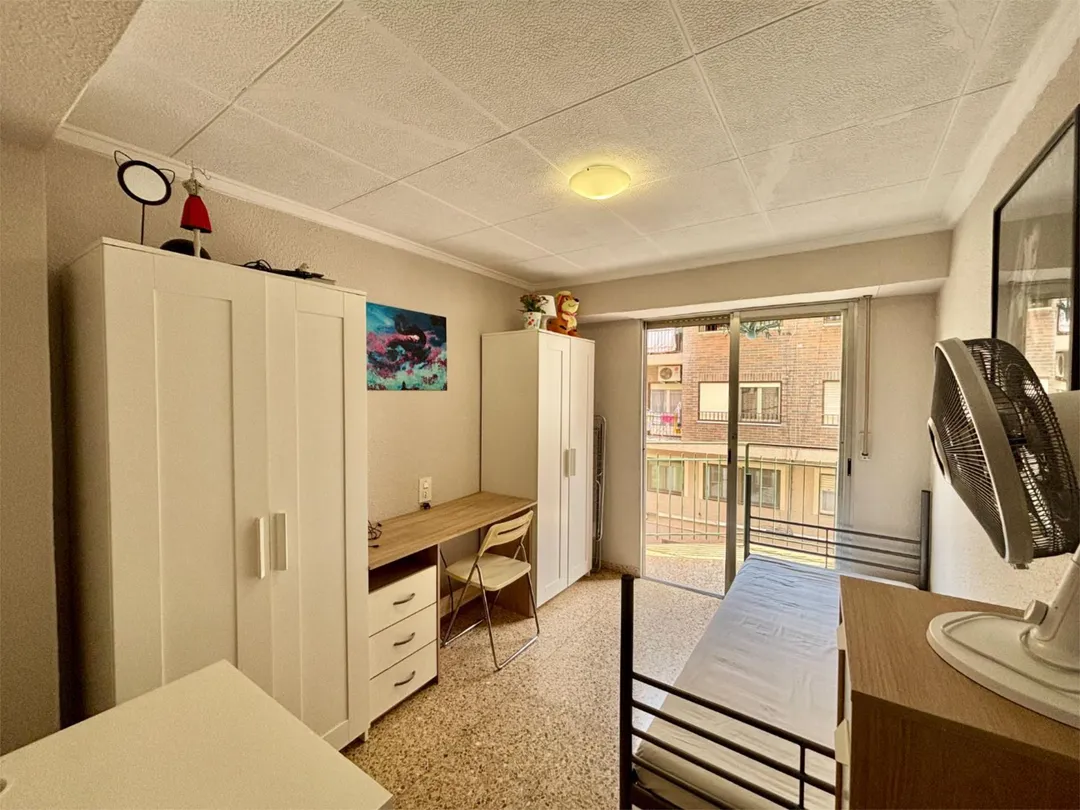 Piso en  Carrer Juan Sansano Ibarra 28 - Foto 10