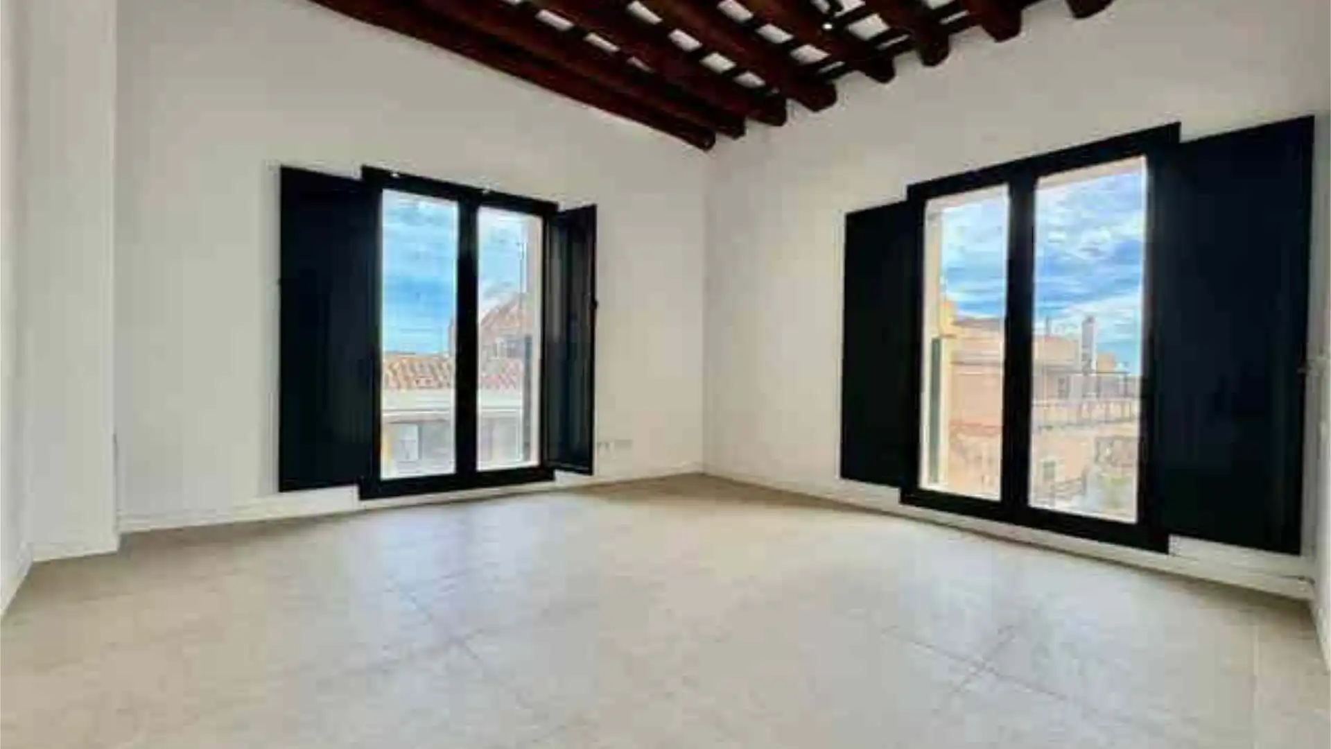 Piso en centro - Foto 4