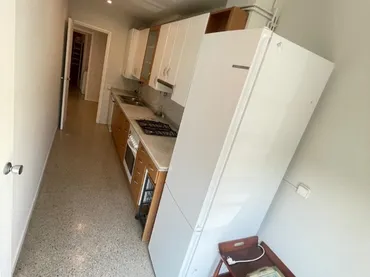 Piso en  Barcelona Capital - Foto 5