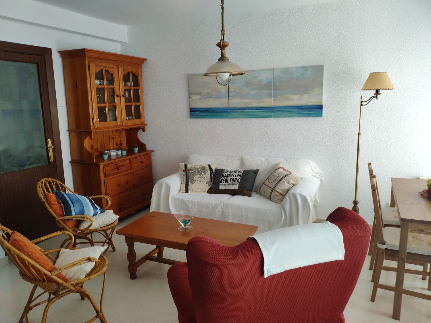 Piso en calle Ramiro II el Monje, 3 - Foto 9