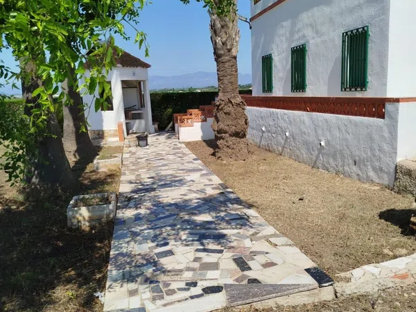 Casa o chalet independiente en Camino de la Casota, 10 - Foto 3
