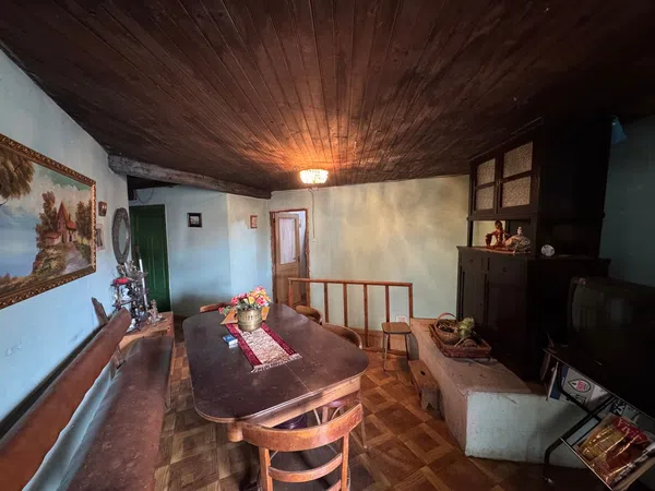 Casa de pueblo en Arnuide s/n - Foto 4
