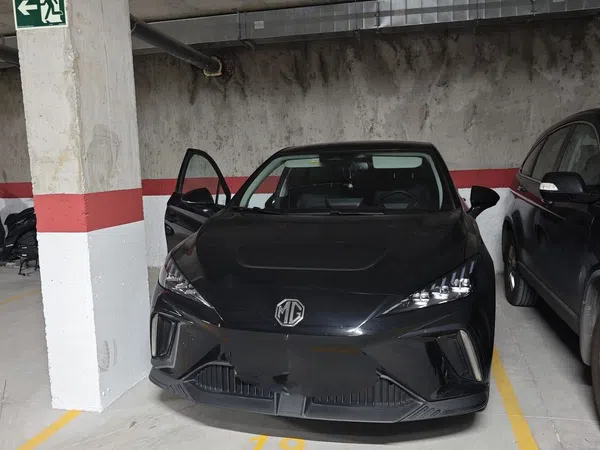 Piso en calle Federíco García Lorca, 37 - Foto 3