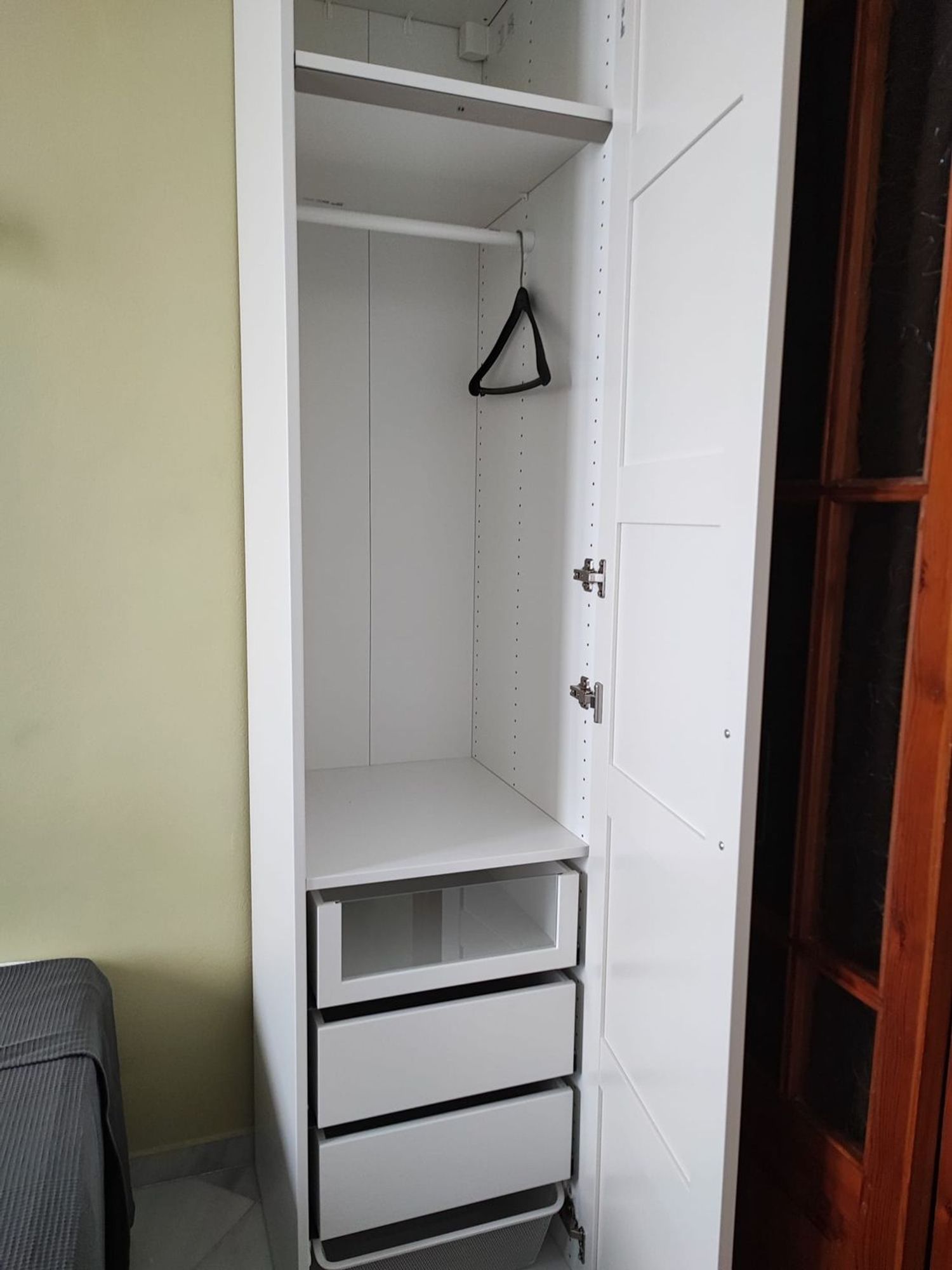 Estudio en calle Manuel Bermudo Barrera, 3 - Foto 14