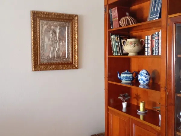 Piso en calle Santa María de Ordás, 17 - Foto 9