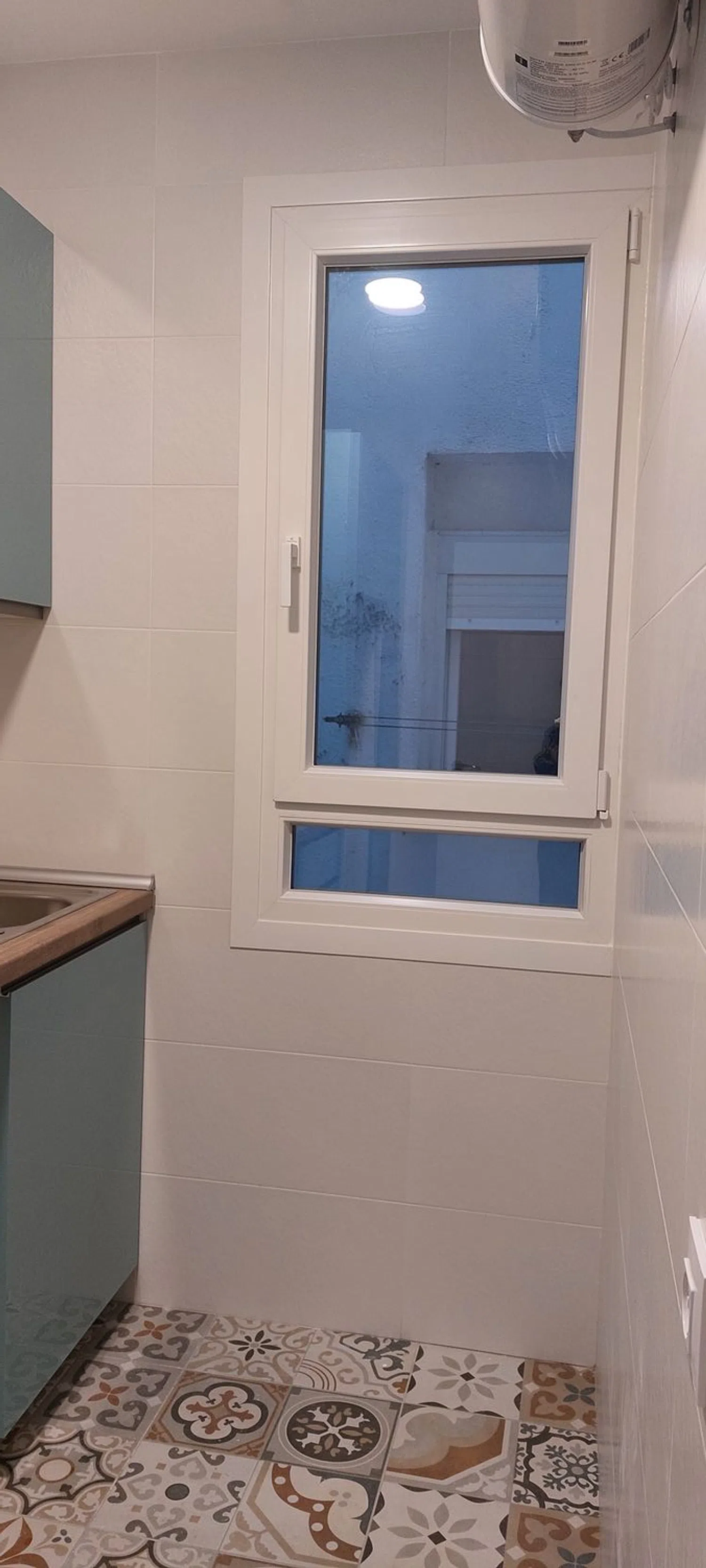 Piso en calle del Divino Vallés, 24 - Foto 9