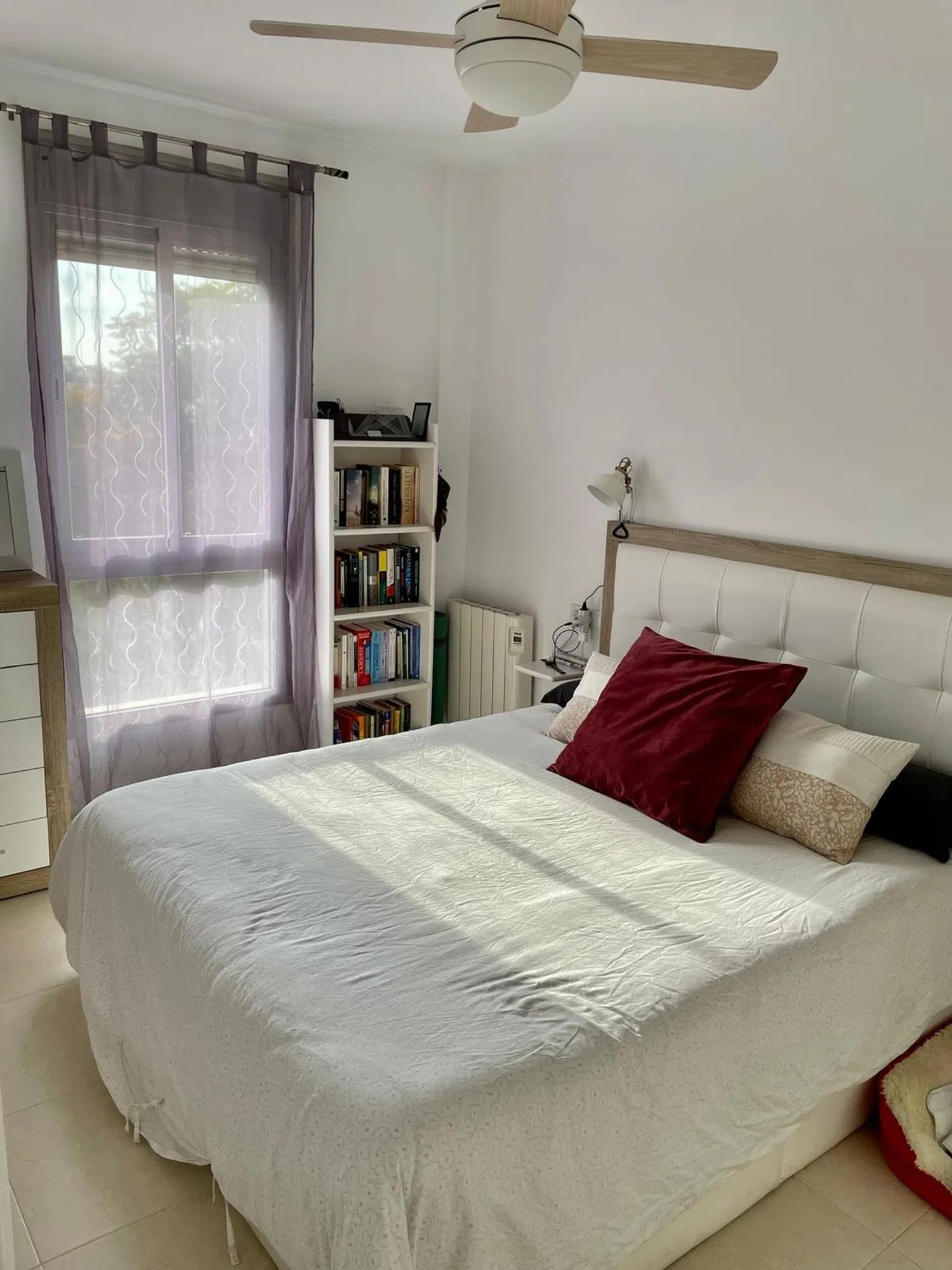 Piso en calle Jordi Andreu Alcover, 16 - Foto 5