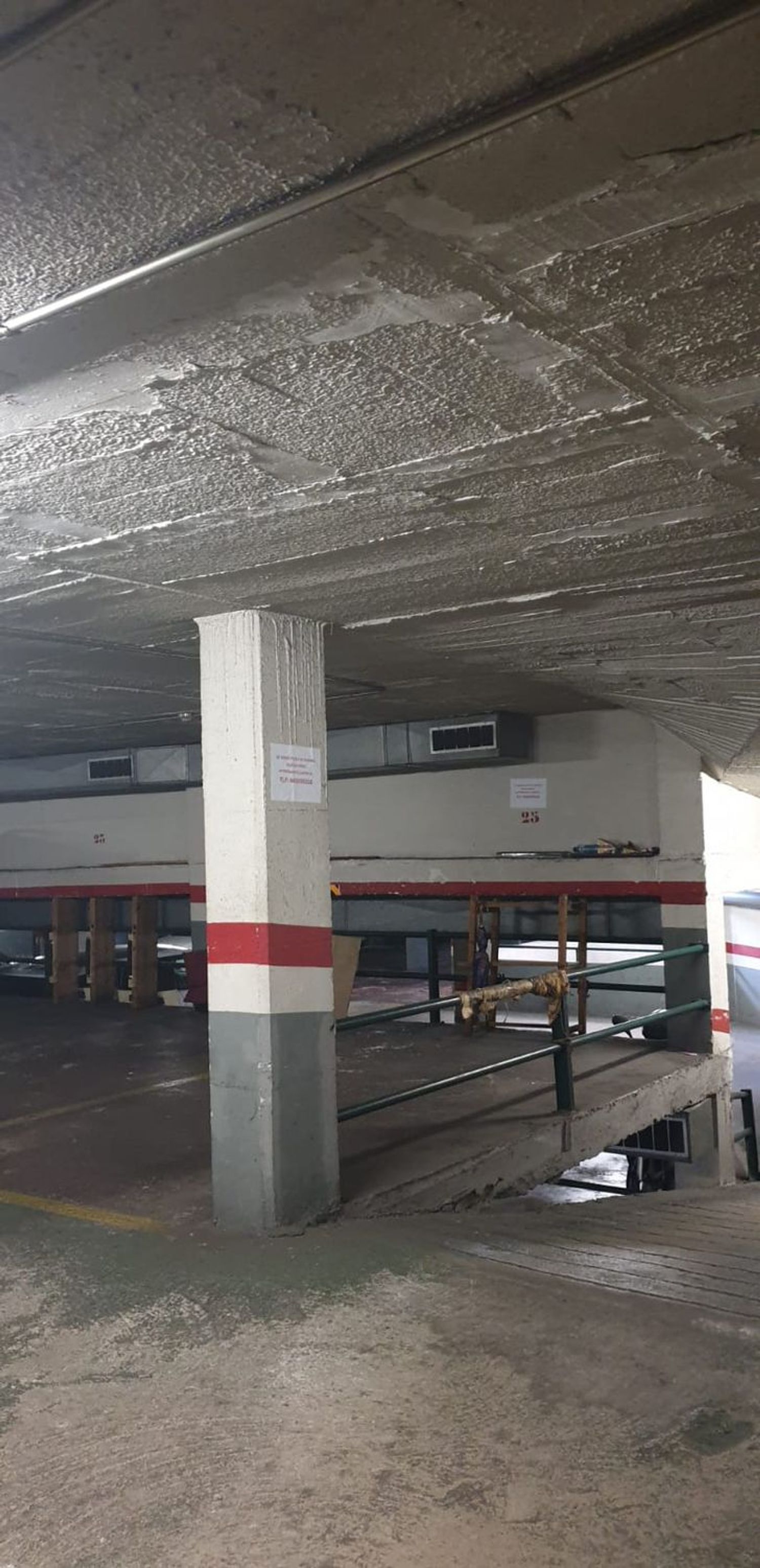 Garaje en Calle de Palma de Mallorca, 19, La Gavarra, La Gavarra - Foto 8