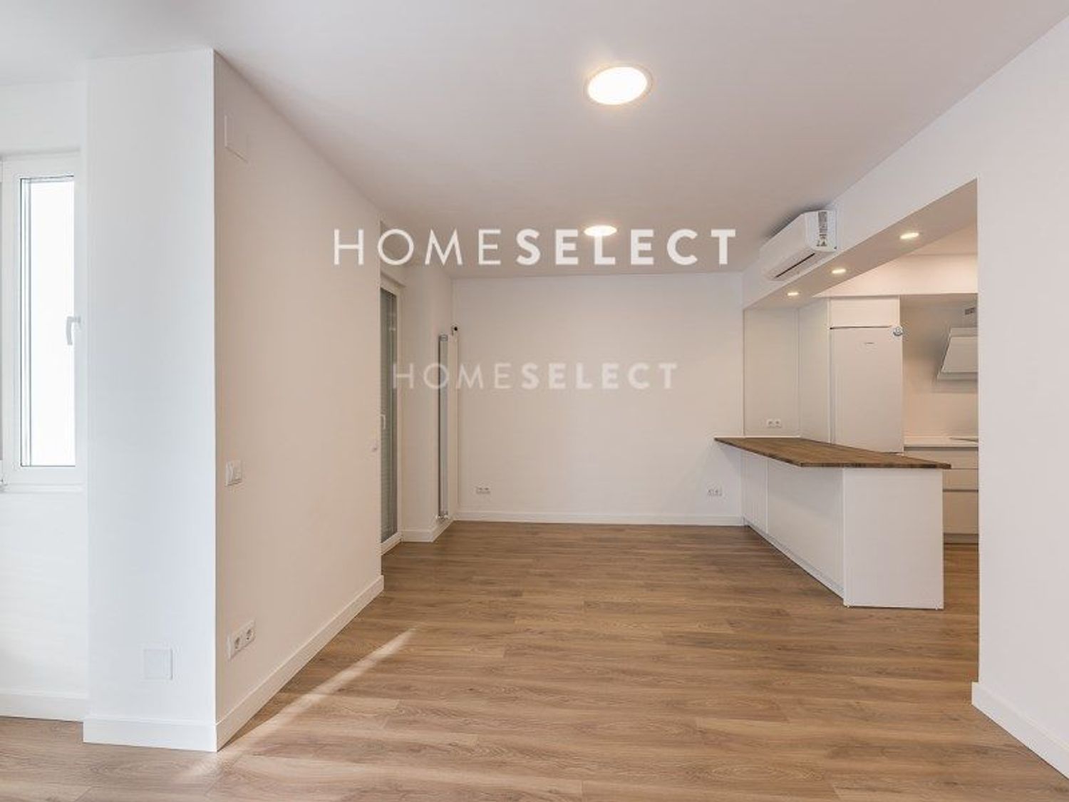 Piso en calle de Don Ramón de la Cruz - Foto 3