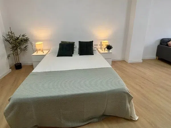 Piso en calle de Sant Mateu, 30