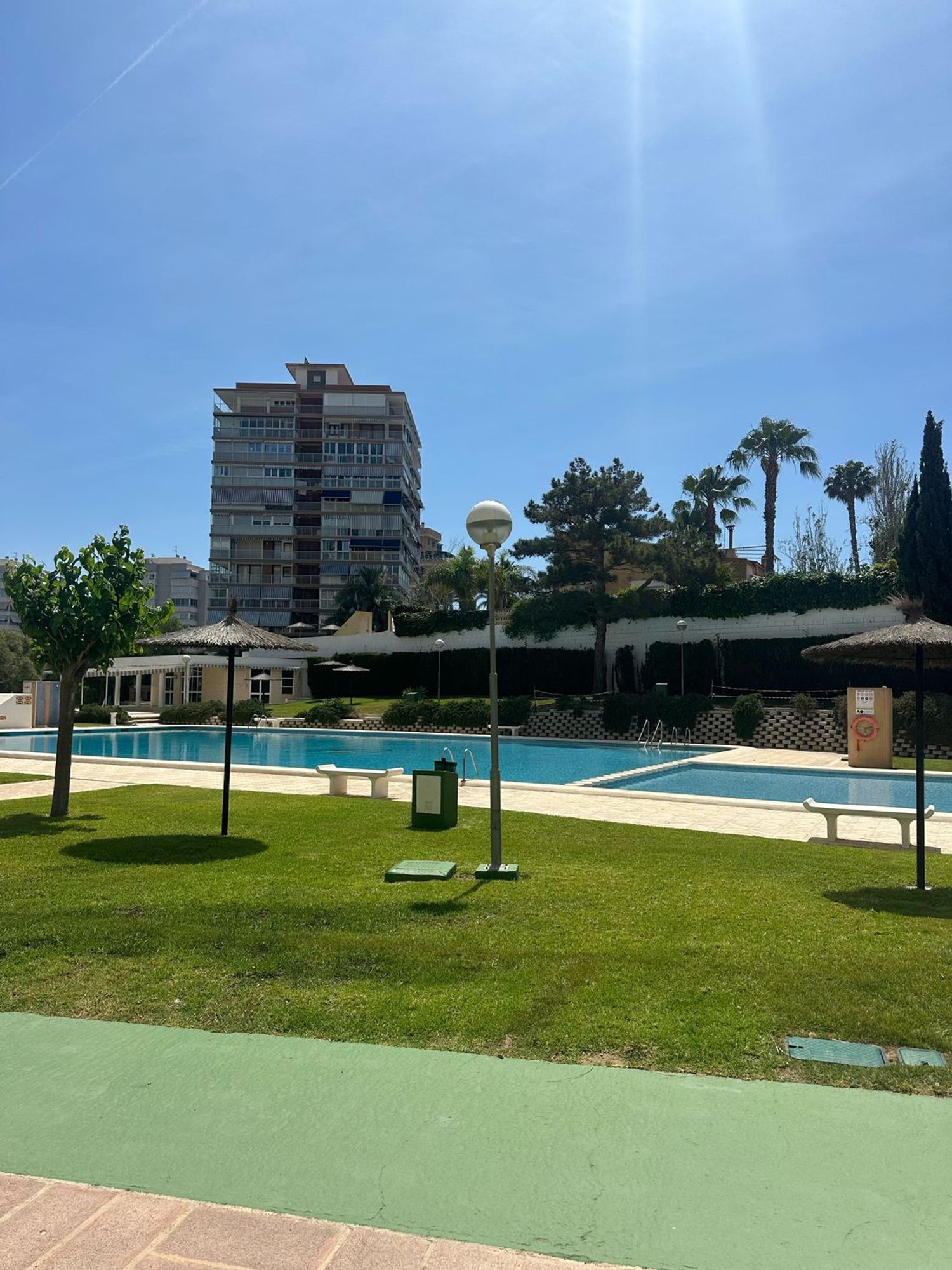 Piso en Avenida de la Costa Blanca, 100, Cabo de las Huertas - Foto 12