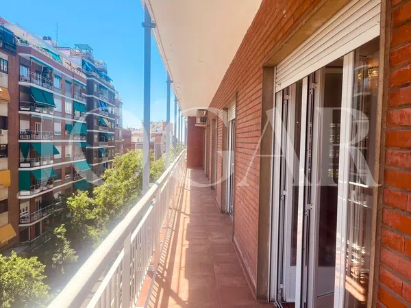 Piso en Paseo de San Francisco de Sales, 38, Vallehermoso - Foto 12
