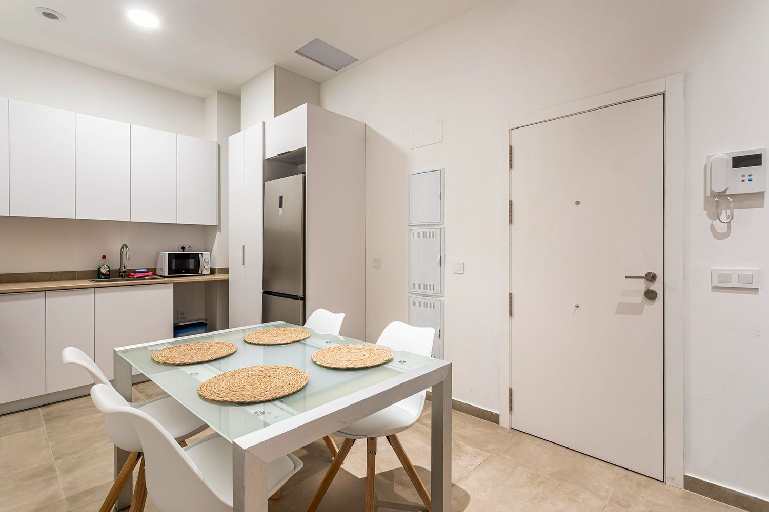 Estudio en Calle de Balmes, 10, El Pilar - Foto 2