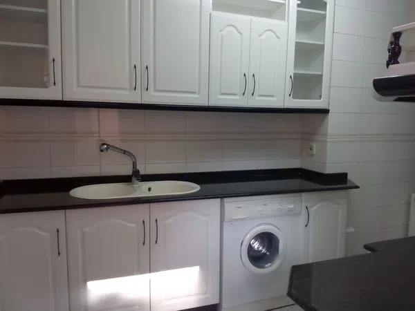 Piso en Calle Madrid, 4, San Fernando - Ctra. de Valencia, San Fernando - Ctra. de Valencia - Foto 13