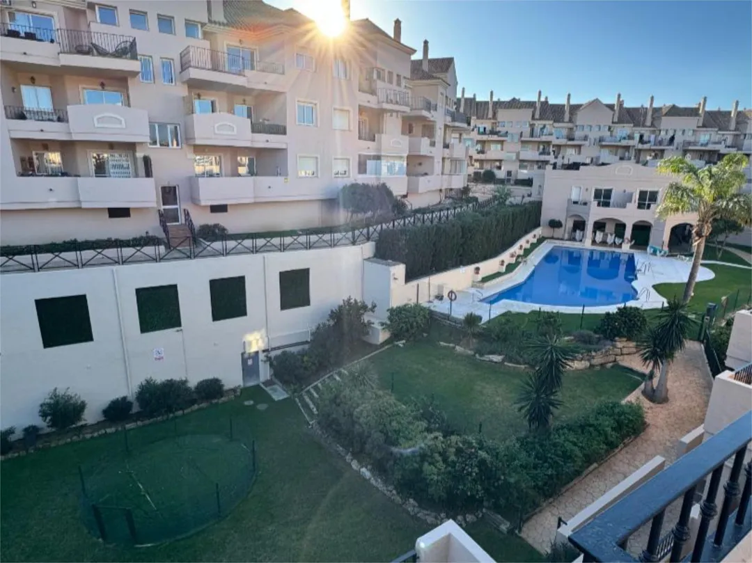 Piso en  Jardines de la Duquesa 22 - Foto 19